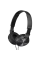 Căști SONY MDR-ZX310AP, Negru