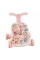 Premergător Kikka Boo Play&Grow, Pink