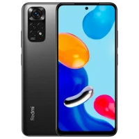 Smartphone Xiaomi Redmi Note 11, 6GB/128GB, Graphite Gray