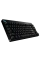 Tastatură Logitech G Pro, Cu fir, Negru