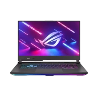 Игровой ноутбук 15,6 ASUS ROG Strix G15 G513RC, Eclipse Gray, AMD Ryzen 7 6800H, 16Гб/512Гб, Без ОС