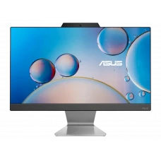 Моноблок ASUS A3402, 23,8, Intel Core i3-1215U, 8Гб/512Гб, Без ОС, Чёрный