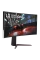 37,5 Monitor Gaming LG 38GN950-B, IPS 3840x1600 UW4K, Negru