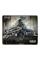 Mouse Pad pentru jocuri QUMO Steam, Small, Multicolor