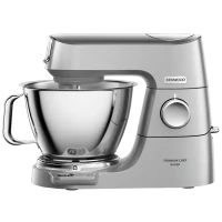 Кухонный комбайн Kenwood KVC85.594SI, Серебристый