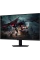 31,5 Игровой монитор Samsung S32DG500, IPS 2560x1440 WQHD, Чёрный