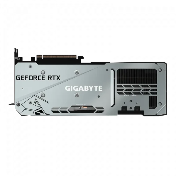 Видеокарта Gigabyte GV-N307TGAMING OC-8GD, 8GB GDDR6X 256бит