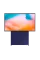43 QLED SMART TV Samsung QE43LS05BAUXUA, 3840x2160 4K UHD, Tizen, Negru
