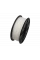 Filament pentru imprimantă 3D Gembird 3DP-ABS1.75-01-W, ABS, Alb , 1.75 mm, 1 kg