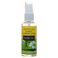 Spray de curățare Patron F3-014, pentru ecrane LCD/LED