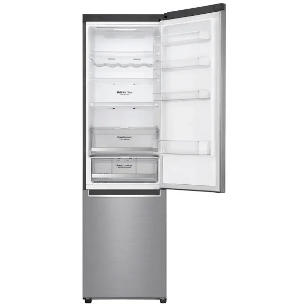 Frigider LG GA-B509SMDZ, Gri