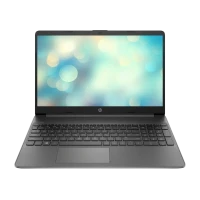 Ноутбук 15,6 HP Laptop 15s-fq4003ur, Chalkboard Gray, Intel Core i5-1155G7, 16Гб/512Гб, FreeDOS