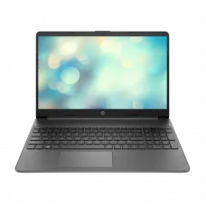 Laptop 15,6 HP Laptop 15s-fq4003ur, Chalkboard Gray, Intel Core i5-1155G7, 16GB/512GB, FreeDOS