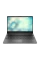 Laptop 15,6 HP Laptop 15s-fq4003ur, Chalkboard Gray, Intel Core i5-1155G7, 16GB/512GB, FreeDOS