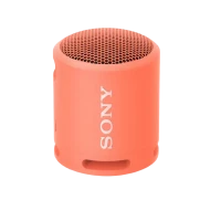 Портативная колонка SONY SRS-XB13, Сoral Pink