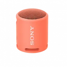 Boxă portabilă SONY SRS-XB13, Сoral Pink