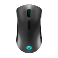 Gaming Mouse Lenovo M600, Negru/Gri