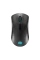 Gaming Mouse Lenovo M600, Negru/Gri