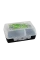 Set pentru prânz pentru copii Tefal Soccer, Verde
