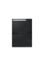 Husă pentru tabletă Samsung Galaxy Tab S7+ Book Cover Keyboard, 12,4, Poliuretan, Negru