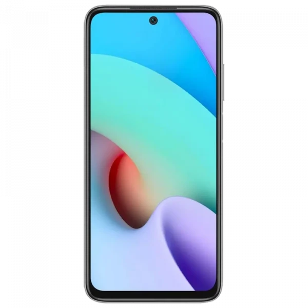Smartphone Xiaomi Redmi 10, 2022, 4GB/128GB, Alb