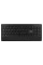 Set Tastatură + Mouse + Mouse Pad SVEN KB-C3800W, Fără fir, Negru