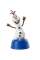 Jucărie interactivă Yandex Olaf from Frozen, Alb