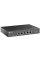 Switch de rețea TP-LINK TL-SX105, 5x 100/1000/2500/5000/10000 Mbps