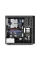 Carcasă PC Deepcool TESSERACT SW, Micro-ATX, ATX, Negru