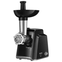 Mașină de tocat carne Tefal NE105838, Negru