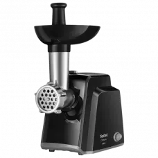 Mașină de tocat carne Tefal NE105838, Negru