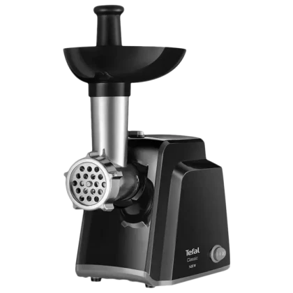 Mașină de tocat carne Tefal NE105838, Negru