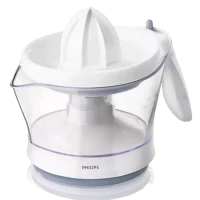 Соковыжималка для цитрусовых PHILIPS Viva Colelction HR2744/40, Белый