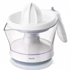 Storcător de citrice PHILIPS Viva Colelction HR2744/40, Alb