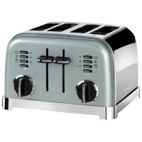 Тостер Cuisinart CPT180GE, Зелёный