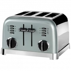 Toaster Cuisinart CPT180GE, Verde