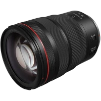 Obiectiv foto Canon RF 24-70mm f/2.8L IS USM