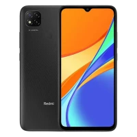 Smartphone Xiaomi Redmi 9C, 64GB/3GB, Gri