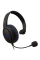 Căști gaming HyperX Cloud Chat PS4, Cu fir, Negru/Albastru
