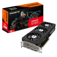 Placă Video Gigabyte GV-R76XTGAMING OC-16GD, 16GB GDDR6 128bit