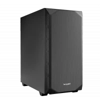 Carcasă PC be quiet! Pure Base 500, Midi-Tower, ATX PS2 , Negru
