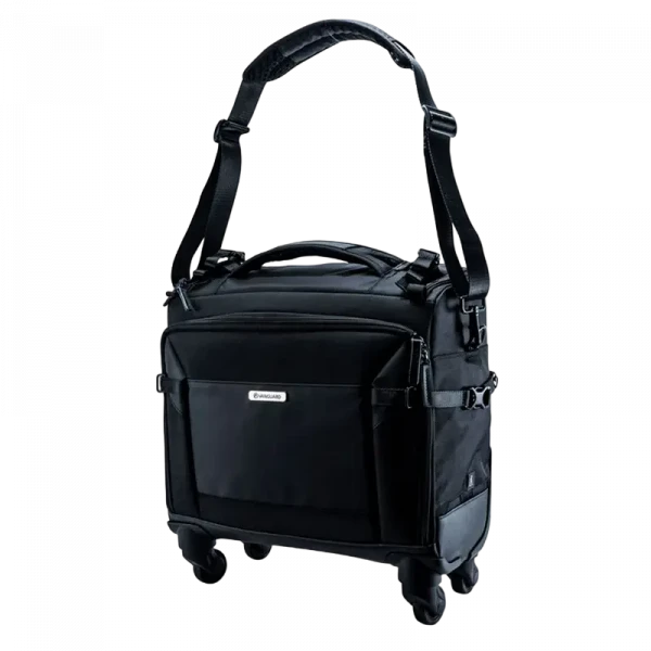 Geantă pentru camera foto Vanguard VEO SELECT 42T BK, Negru