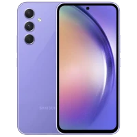 Smartphone Samsung Galaxy A54, 8GB/256GB, Violet deschis