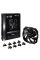 Ventilator PC be quiet! SILENT WINGS 3 PWM, 140 mm