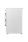 Mașină de spălat LG F1096TD3, 8kg, Alb