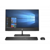 Моноблок HP ProOne 400 G5, 20, Intel Core i5-9500T, 8Гб/512Гб, Windows 10 Pro, Чёрный