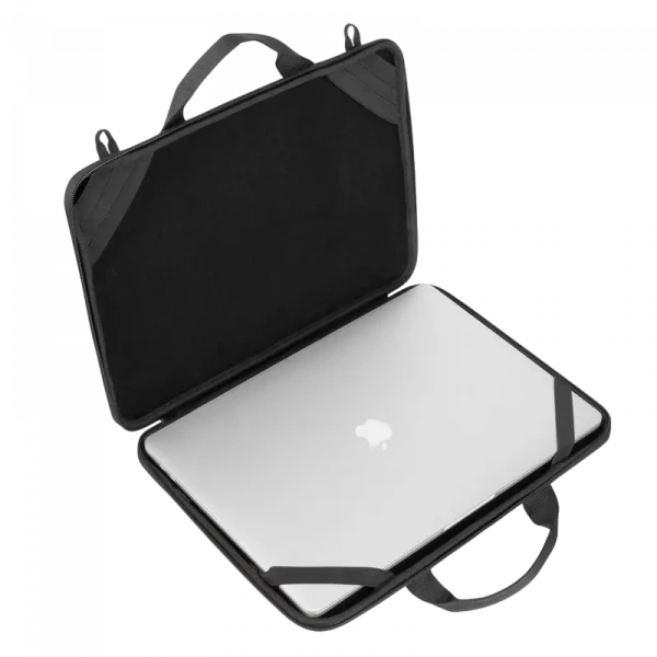 Geantă pentru Laptop Rivacase 5130, 14, Negru