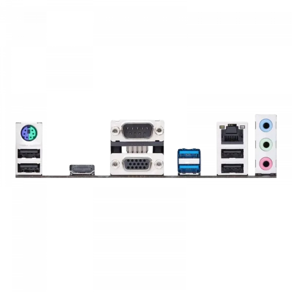 Placă de bază ASUS PRIME H610M-D D4, LGA1700, Intel B610, Micro-ATX