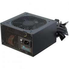 Sursă Alimentare PC Seasonic G12 GC-650 , 650W, ATX, Semi-modular