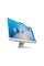 Computer All-in-One ASUS A3402, 23,8, Intel Core i3-1215U, 8GB/256GB, Fără SO, Alb